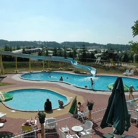 Camping 2000 Januv Dul Exterior foto