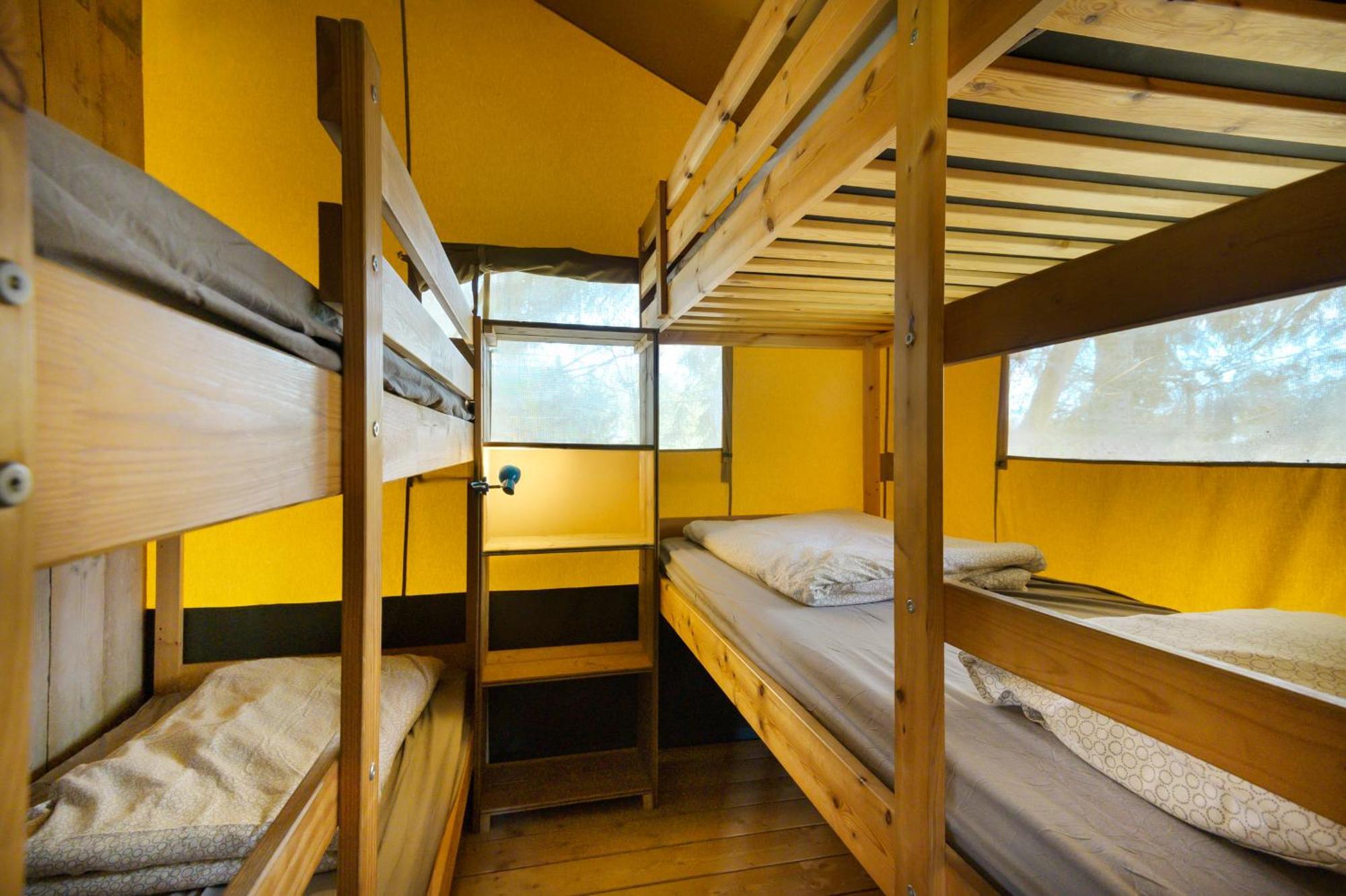 Camping 2000 Januv Dul Exterior foto
